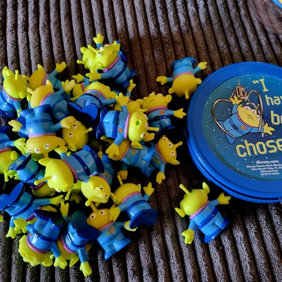 Disney Toy Story 4 Toys Bundle - Picture 6 of 11